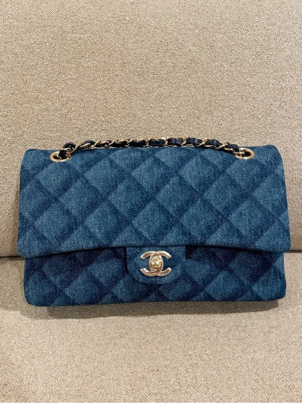 CHANEL brand new